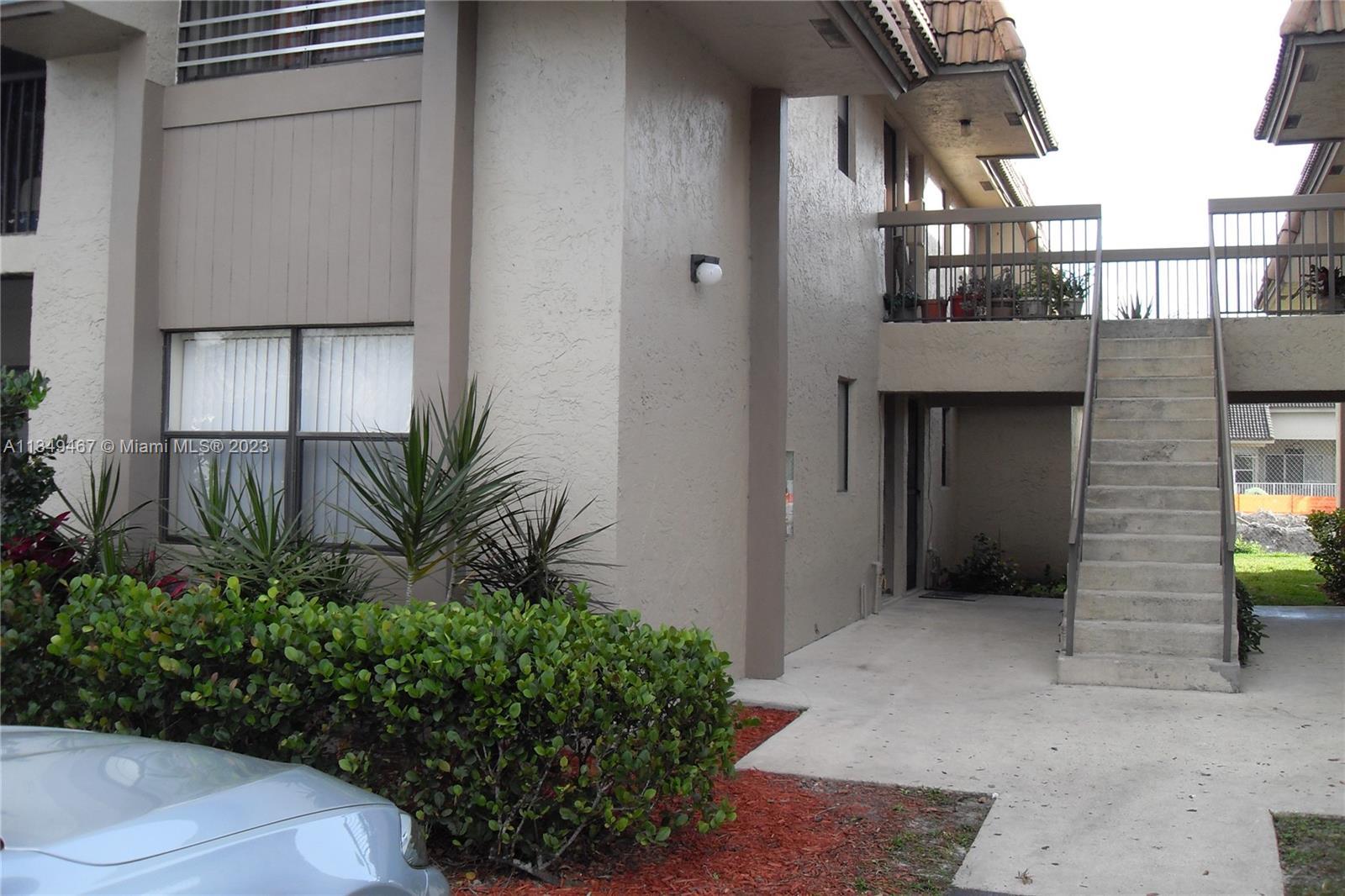 Photo of 10710 Royal Palm Blvd #2-2 in Coral Springs, FL