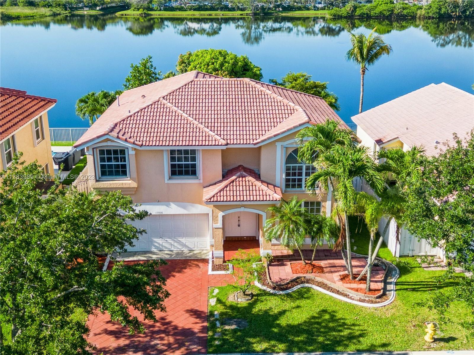Photo of 13808 NW 22nd St in Sunrise, FL