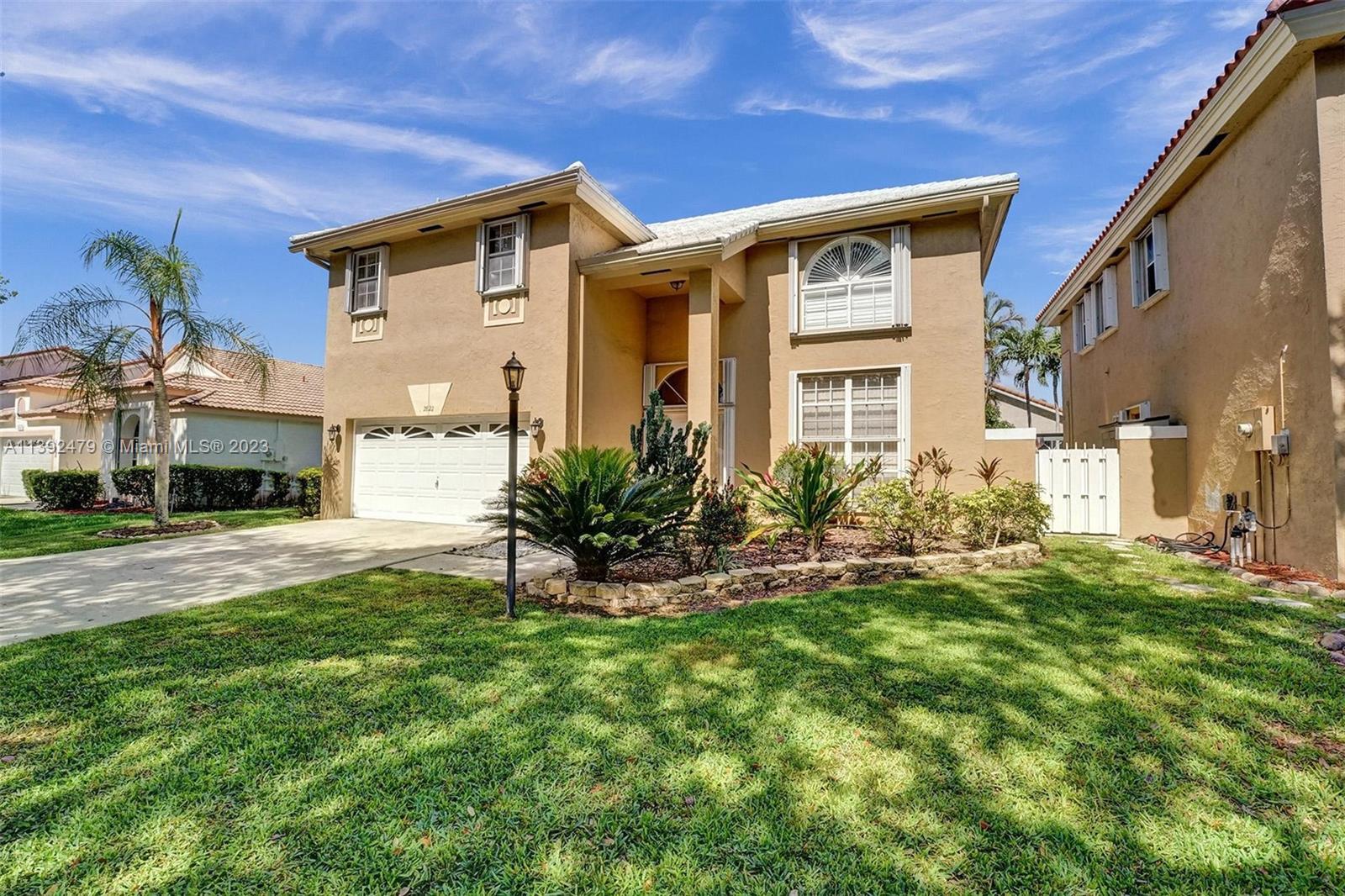Photo of 2822 Cayenne Ave in Cooper City, FL