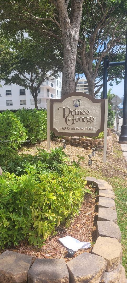 Photo of 1865 S Ocean Dr #5J in Hallandale Beach, FL