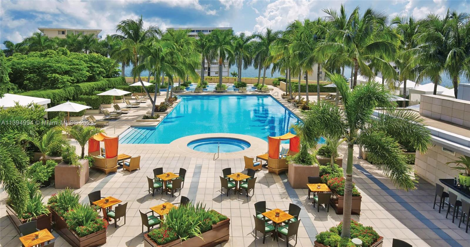 Photo of 1425 Brickell Ave #47D in Miami, FL