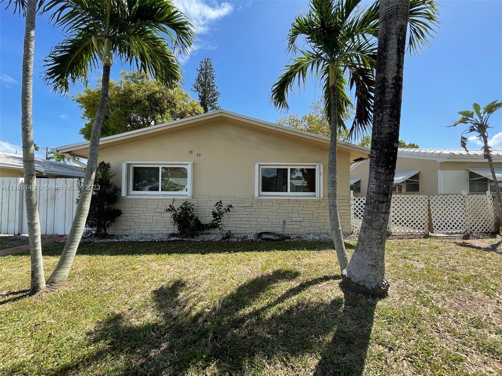 Photo of Address Not Disclosed in Dania Beach, FL