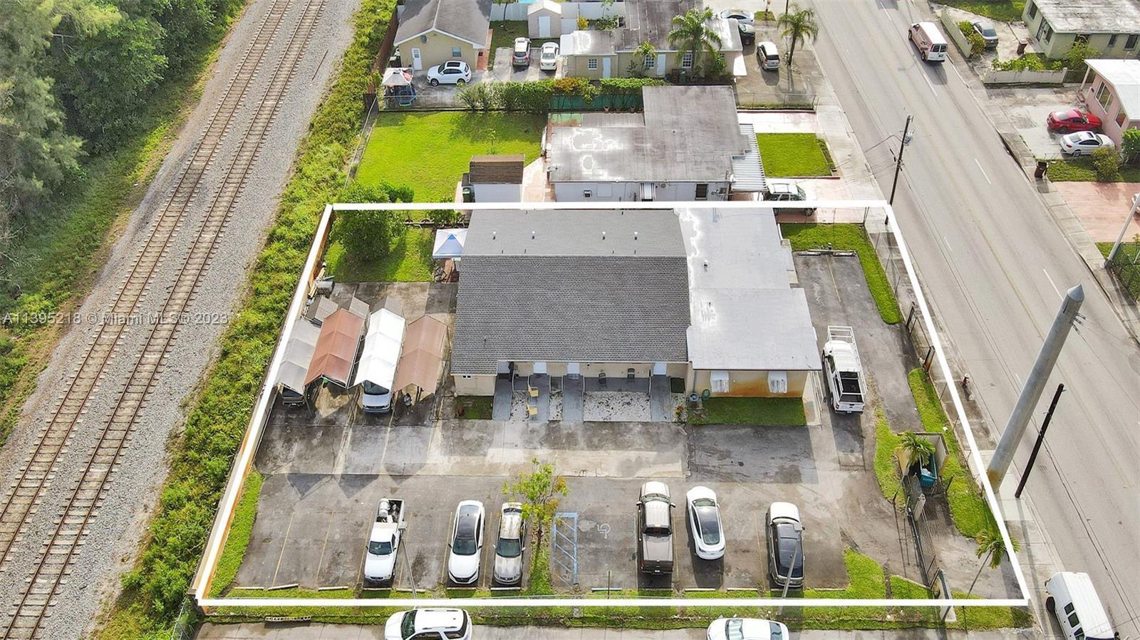 Photo of 701 E 21st St in Hialeah, FL