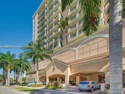 Photo of 17555 Atlantic Blvd #1101 in Sunny Isles Beach, FL
