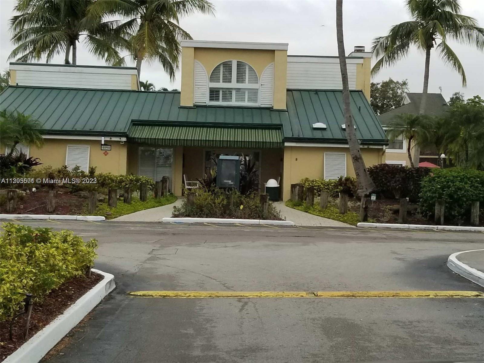 Photo of 8753 NW 39 Th #8753 in Sunrise, FL