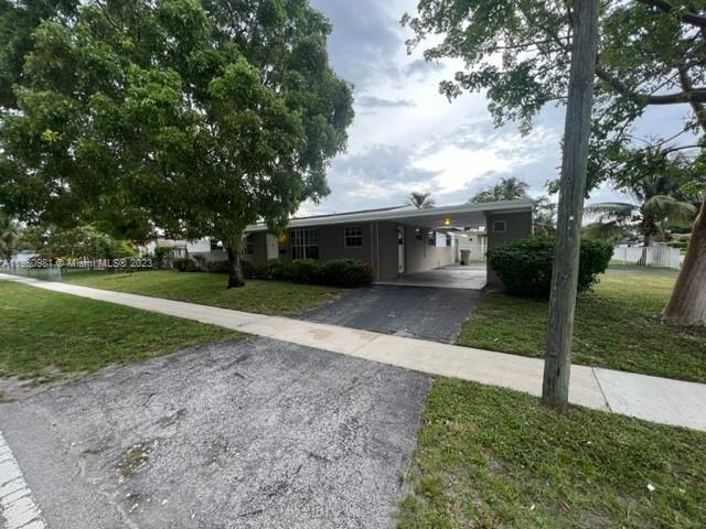 Photo of 7791 NW 36th St in Davie, FL