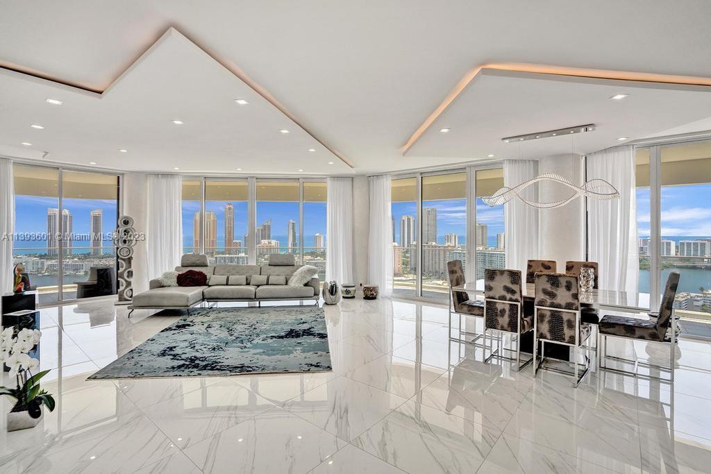 Photo of 2800 Island Blvd #3005 in Aventura, FL