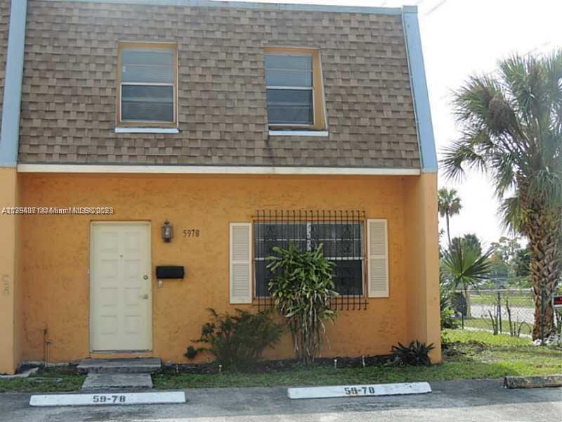Photo of 5978 NW 29th St #132 in Sunrise, FL
