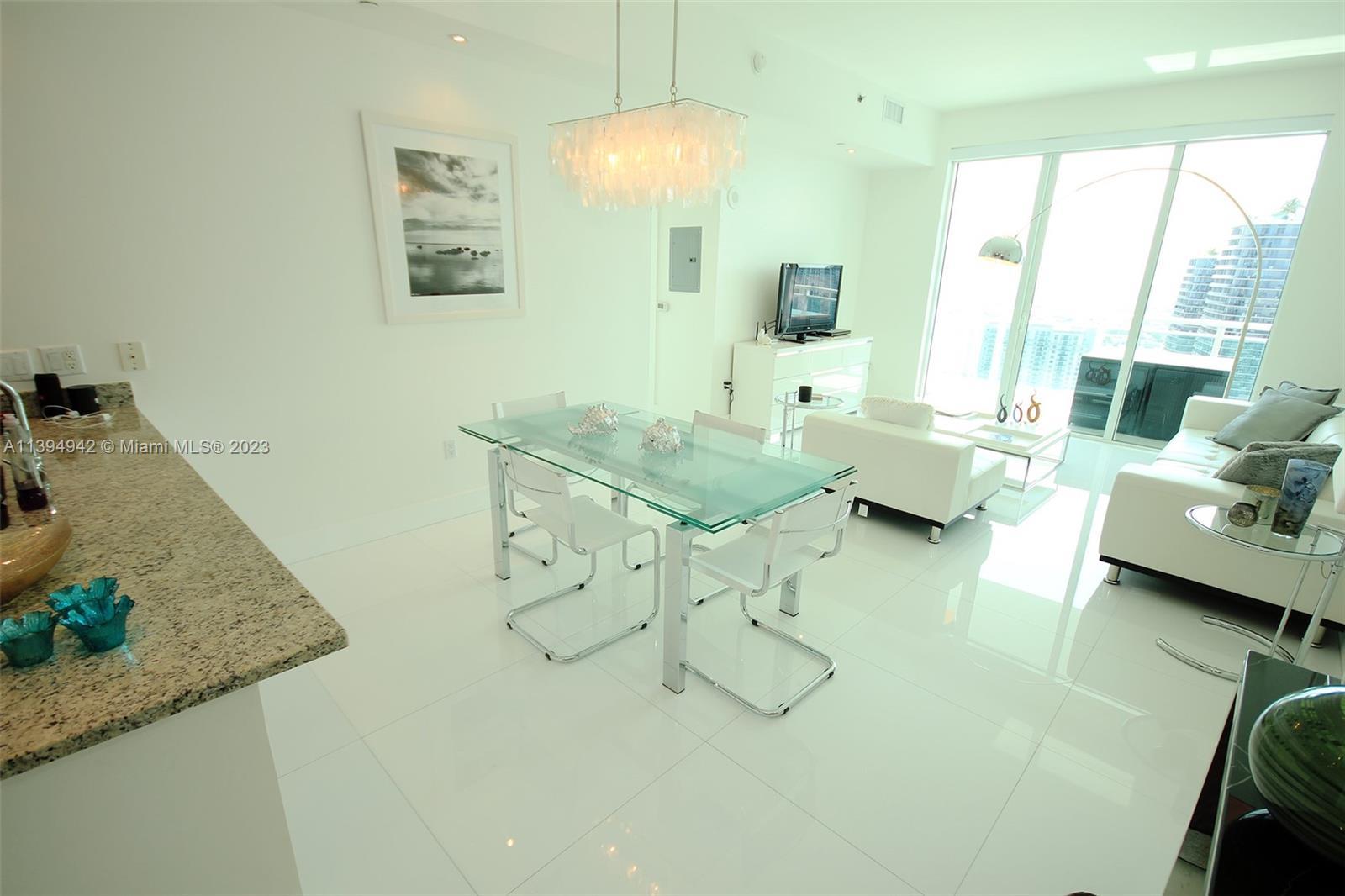 Photo of 950 Brickell Bay Dr #4701 in Miami, FL