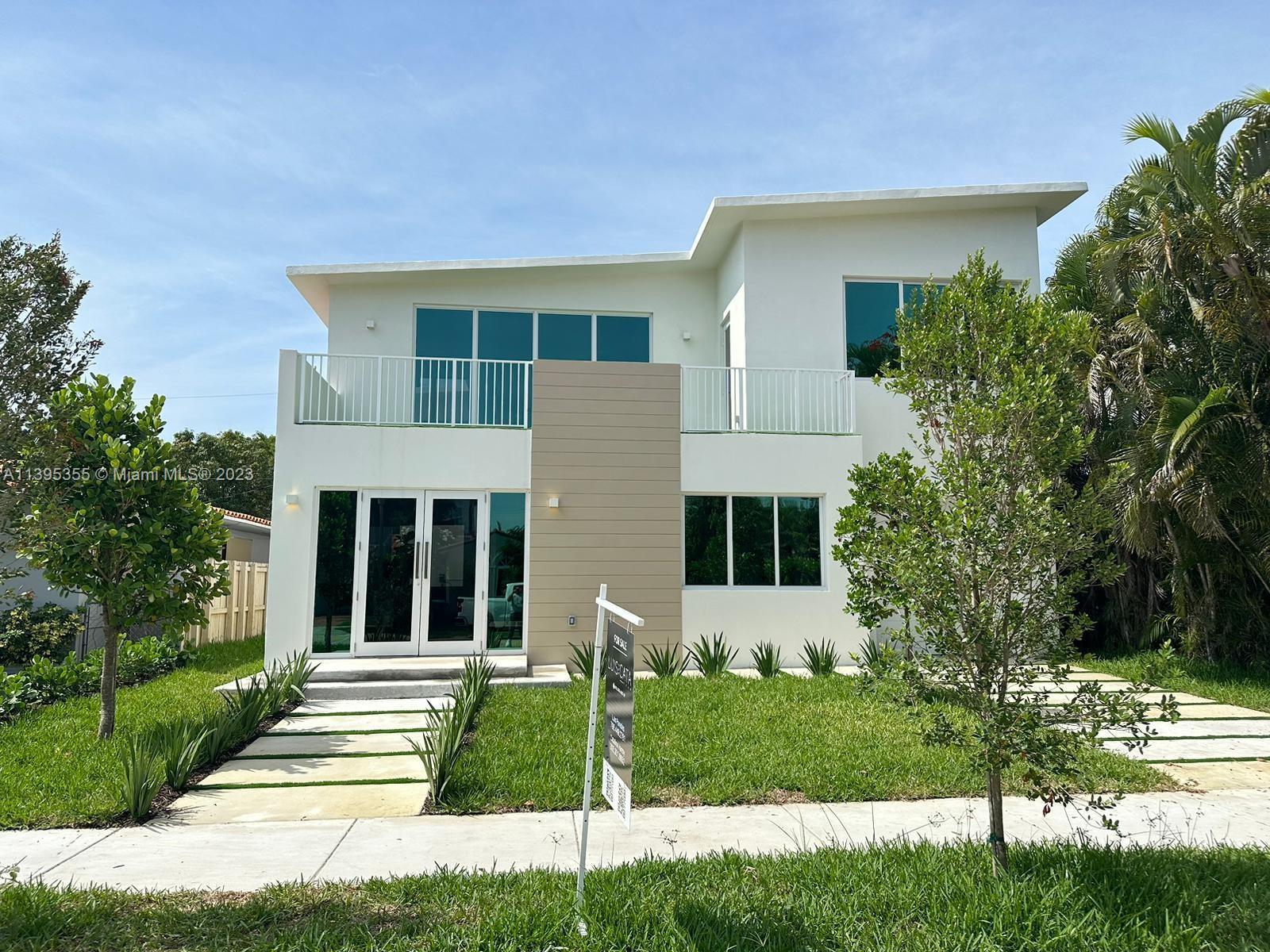 Photo of 1750 SW 23rd Ter in Miami, FL