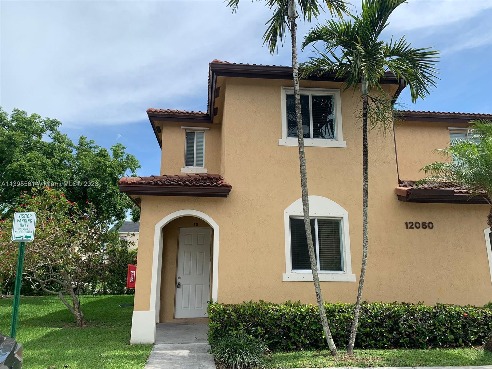 Photo of 12060 SW 268th St #12 in Homestead, FL