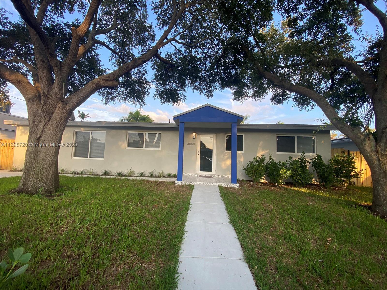 Photo of 3060 NE 4th Ave in Wilton Manors, FL