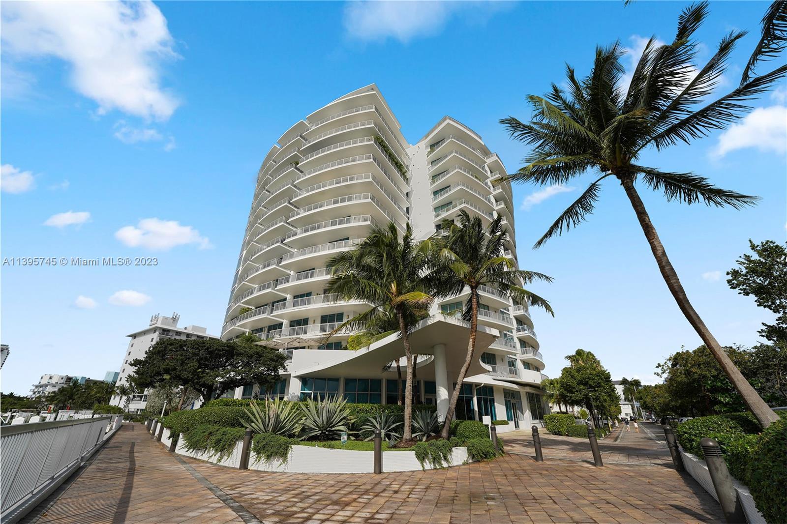 Photo of 1491 Lincoln Ter #102 in Miami Beach, FL