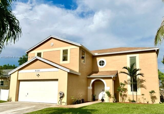 Photo of 3131 Jasper Wy in Miramar, FL