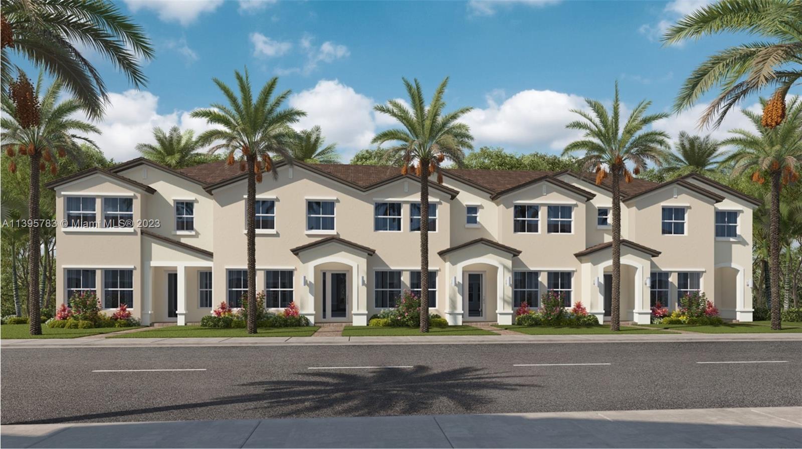Photo of Address Not Disclosed in Naranja, FL