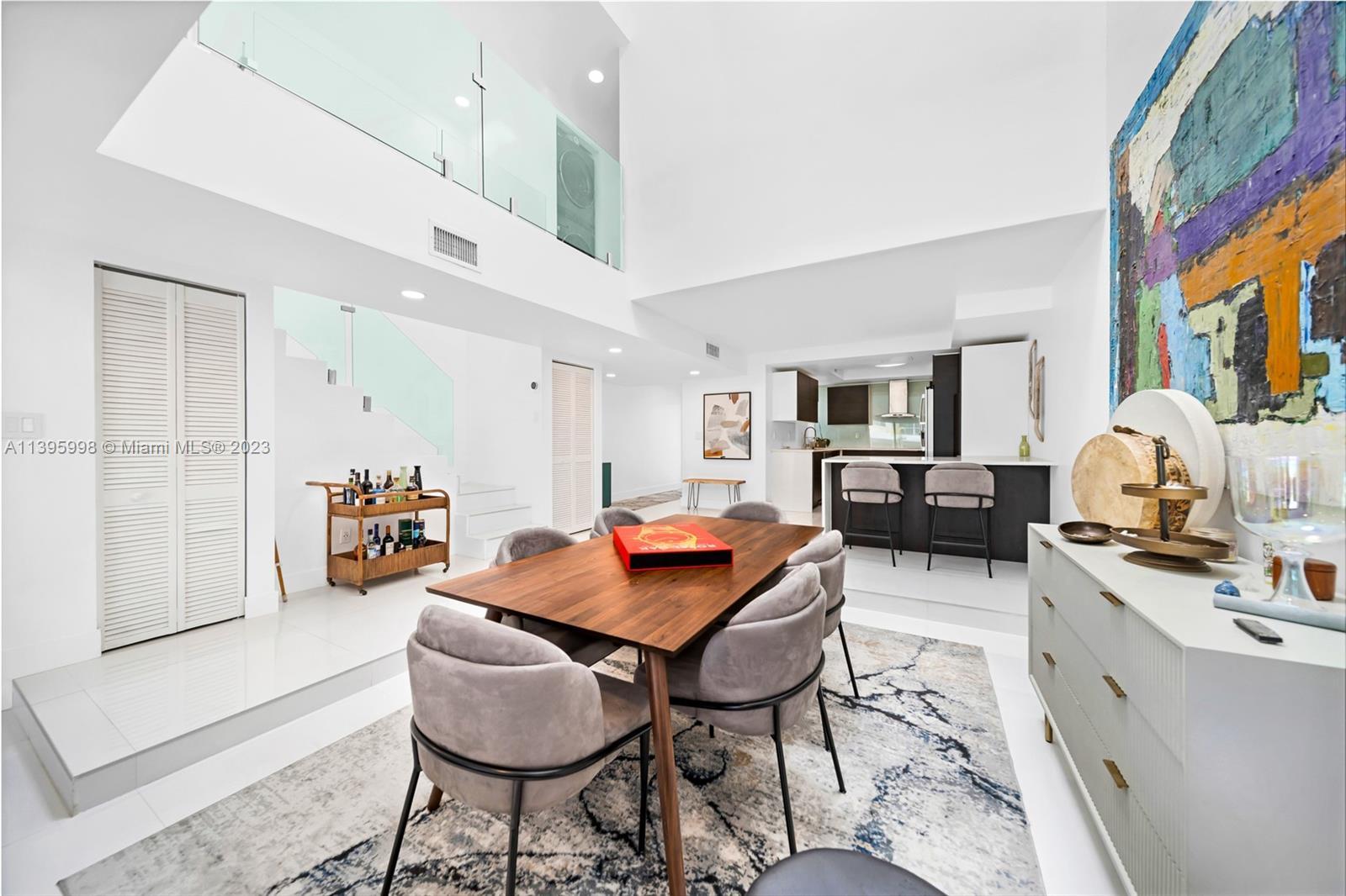 Photo of 216 Poinciana Dr #206 in Sunny Isles Beach, FL