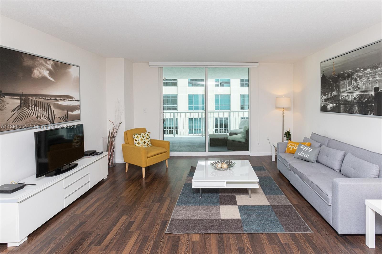 Photo of 1200 Brickell Bay Dr #2412 in Miami, FL