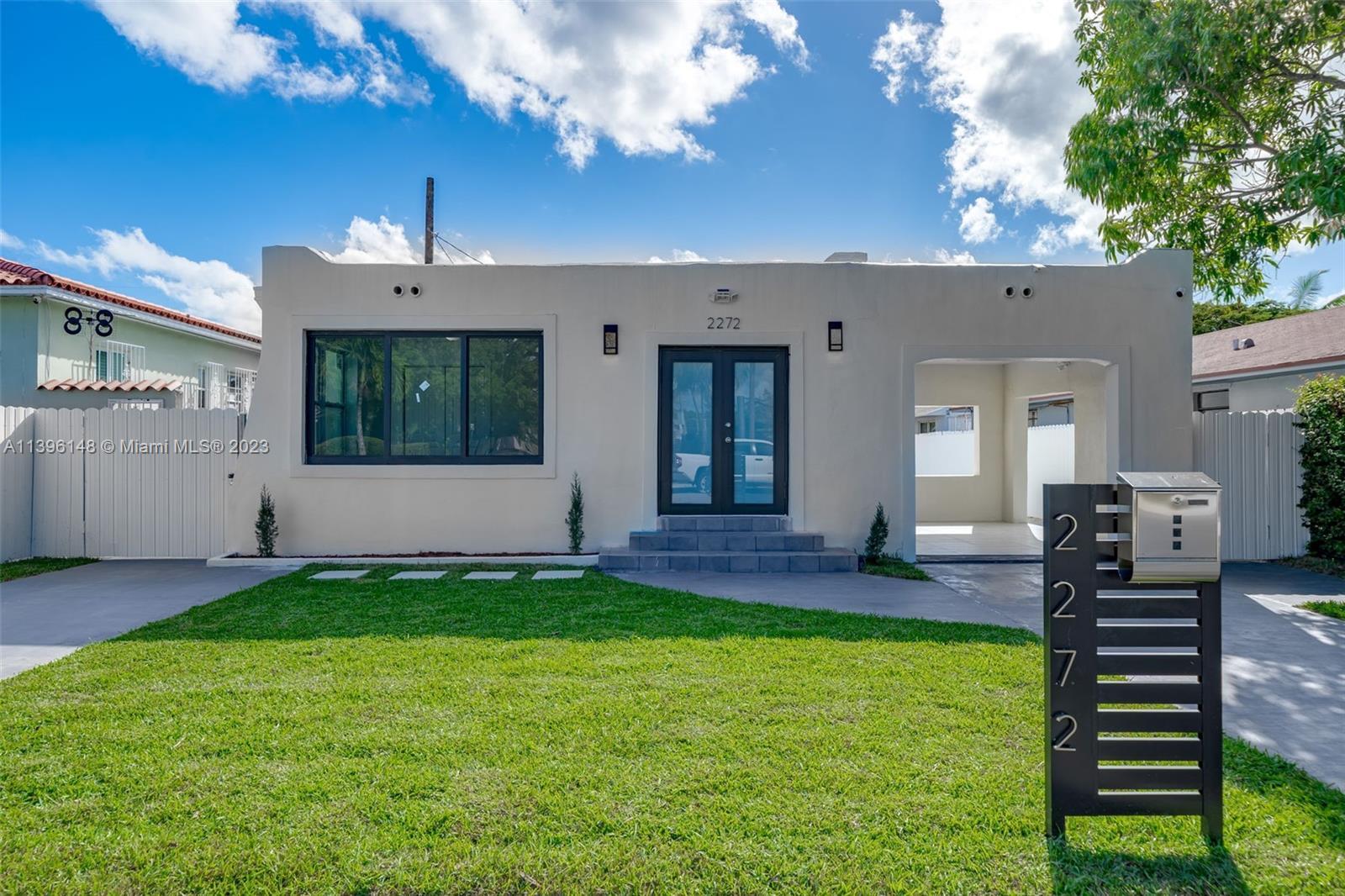 Photo of 2272 SW 13th St in Miami, FL