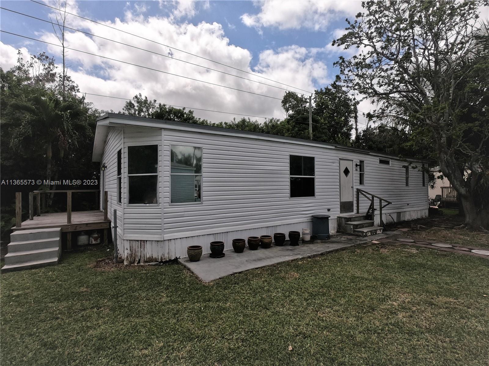 Photo of 35250 SW 177th Ct Unit 110 in Homestead, FL
