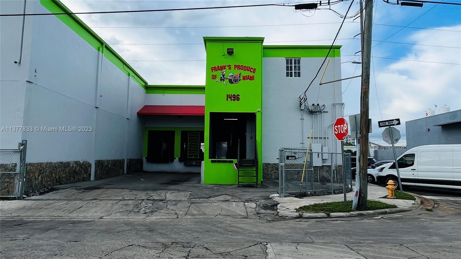 Photo of 1496 NW 23rd St in Miami, FL