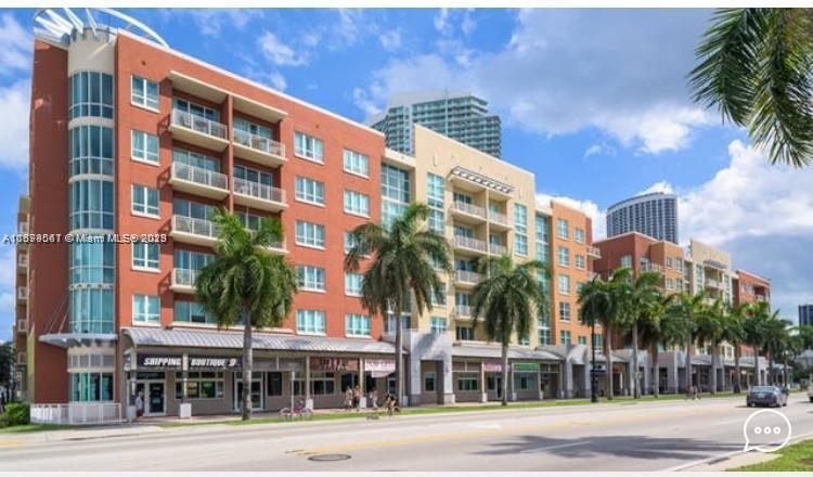 Photo of 2001 Biscayne Blvd #2407 in Miami, FL