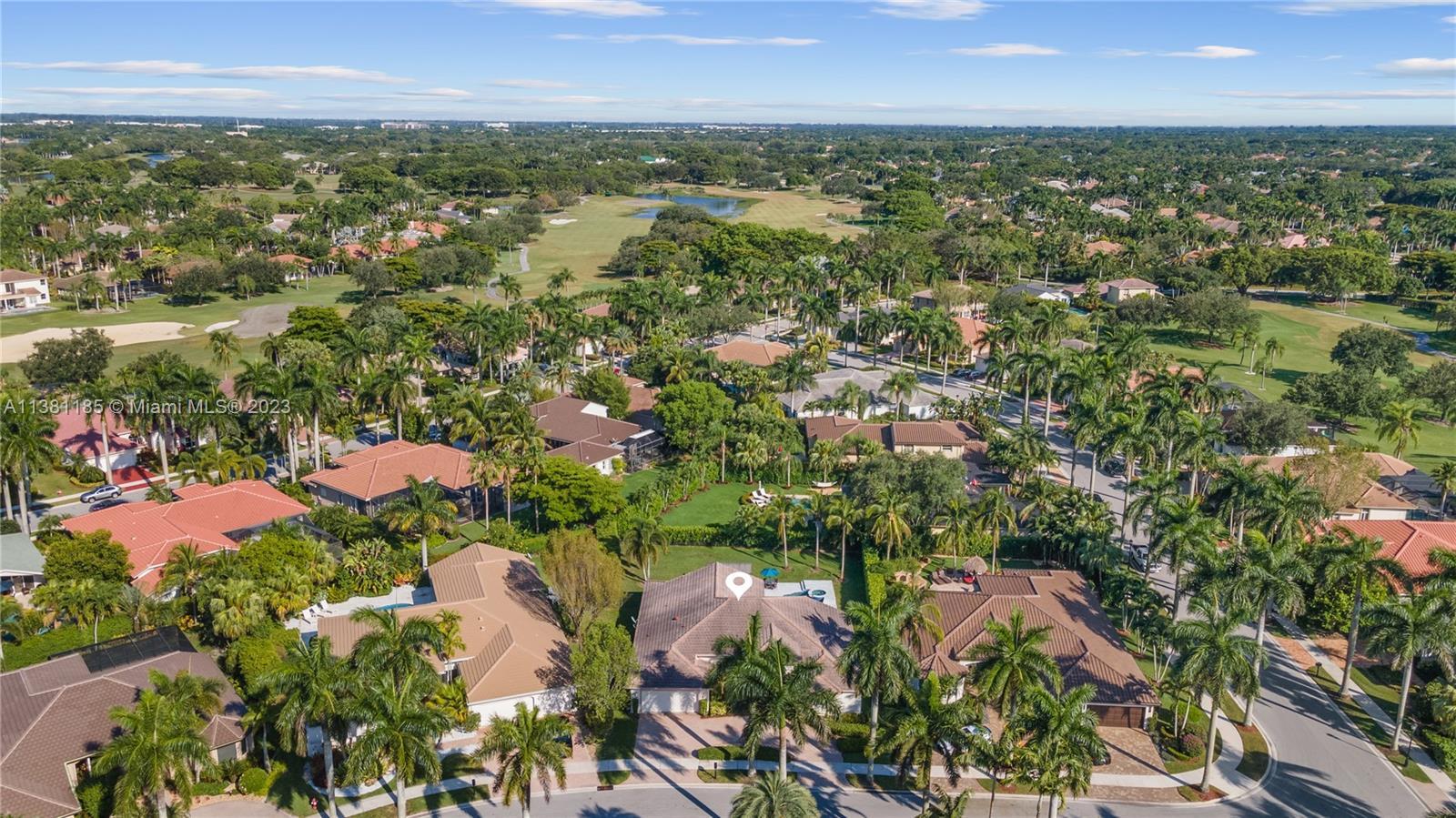 Photo of 2484 Eagle Watch Ct in Weston, FL