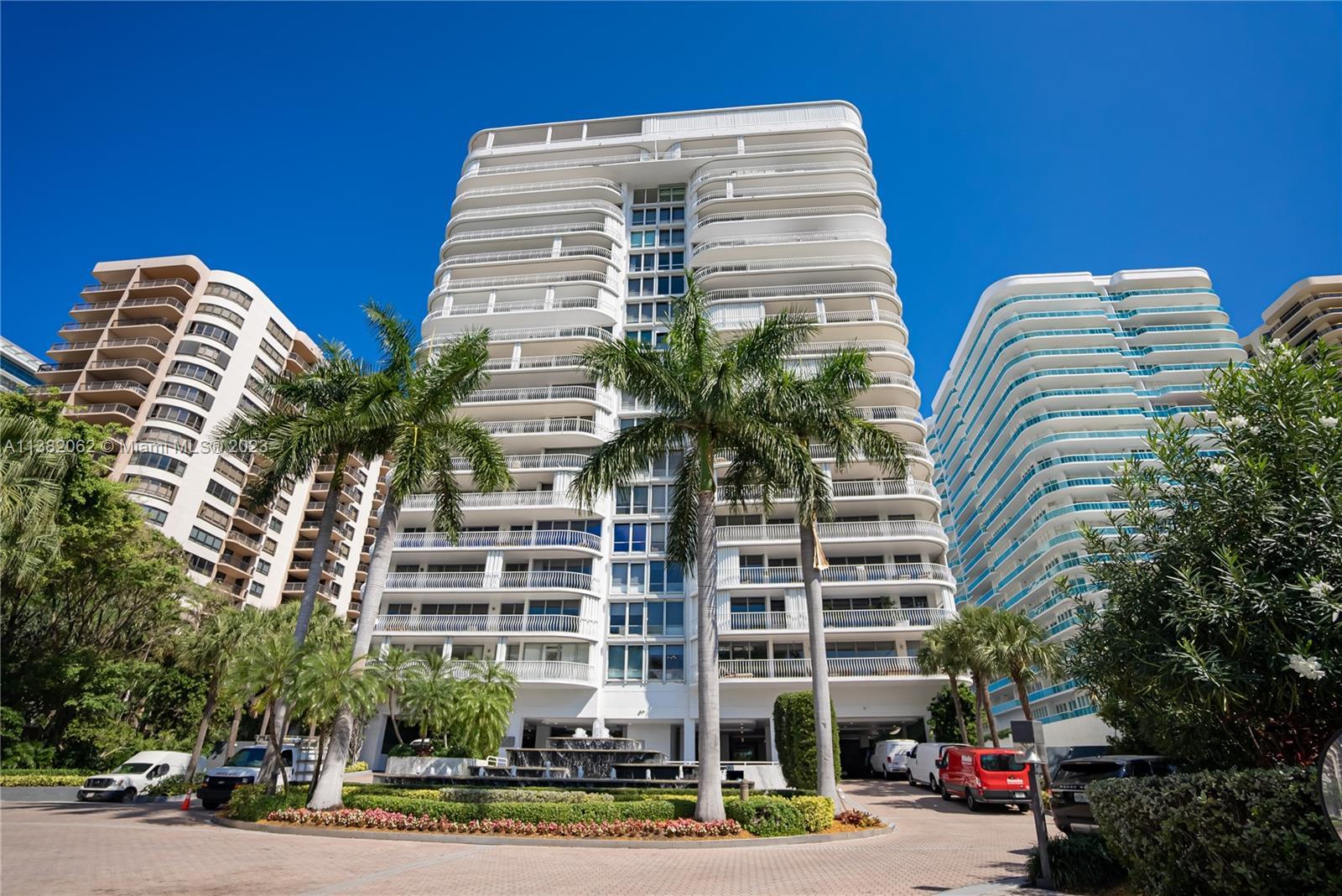 Photo of 10155 Collins Ave #206 in Bal Harbour, FL