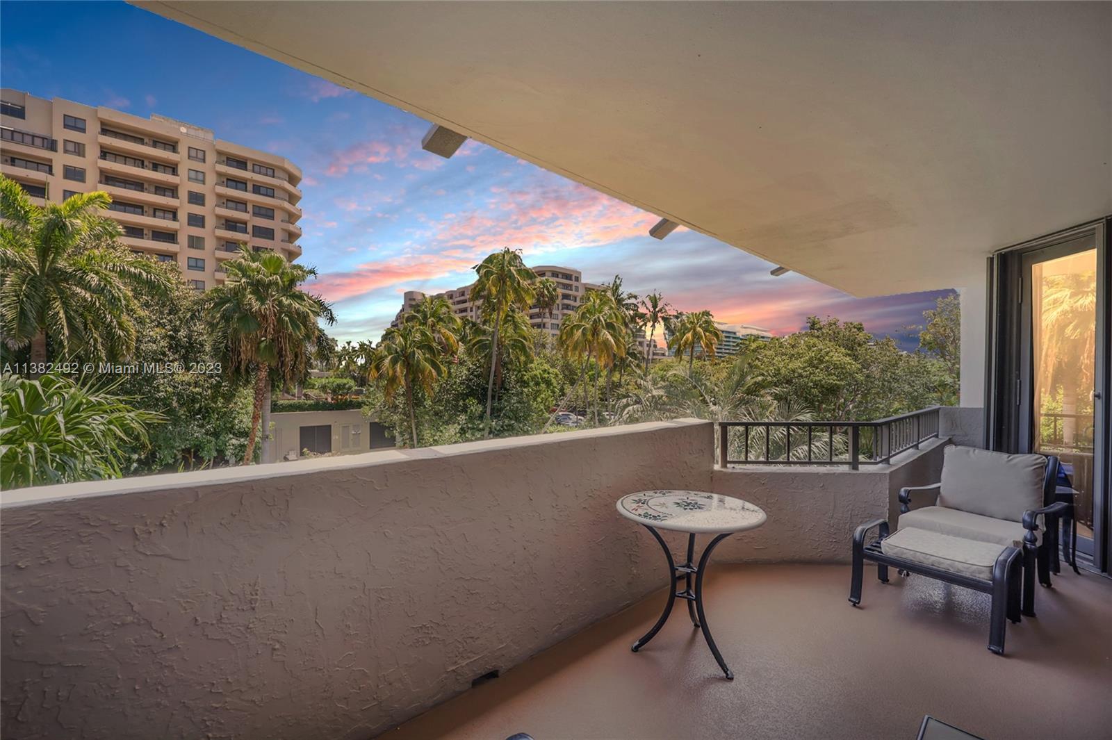 Photo of 161 Crandon Blvd #223 in Key Biscayne, FL