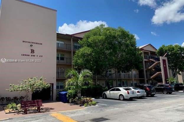 Photo of Address Not Disclosed in Pembroke Pines, FL