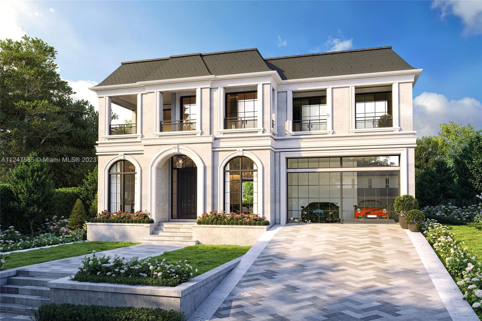 Photo of 1275 NE 93rd St in Miami Shores, FL