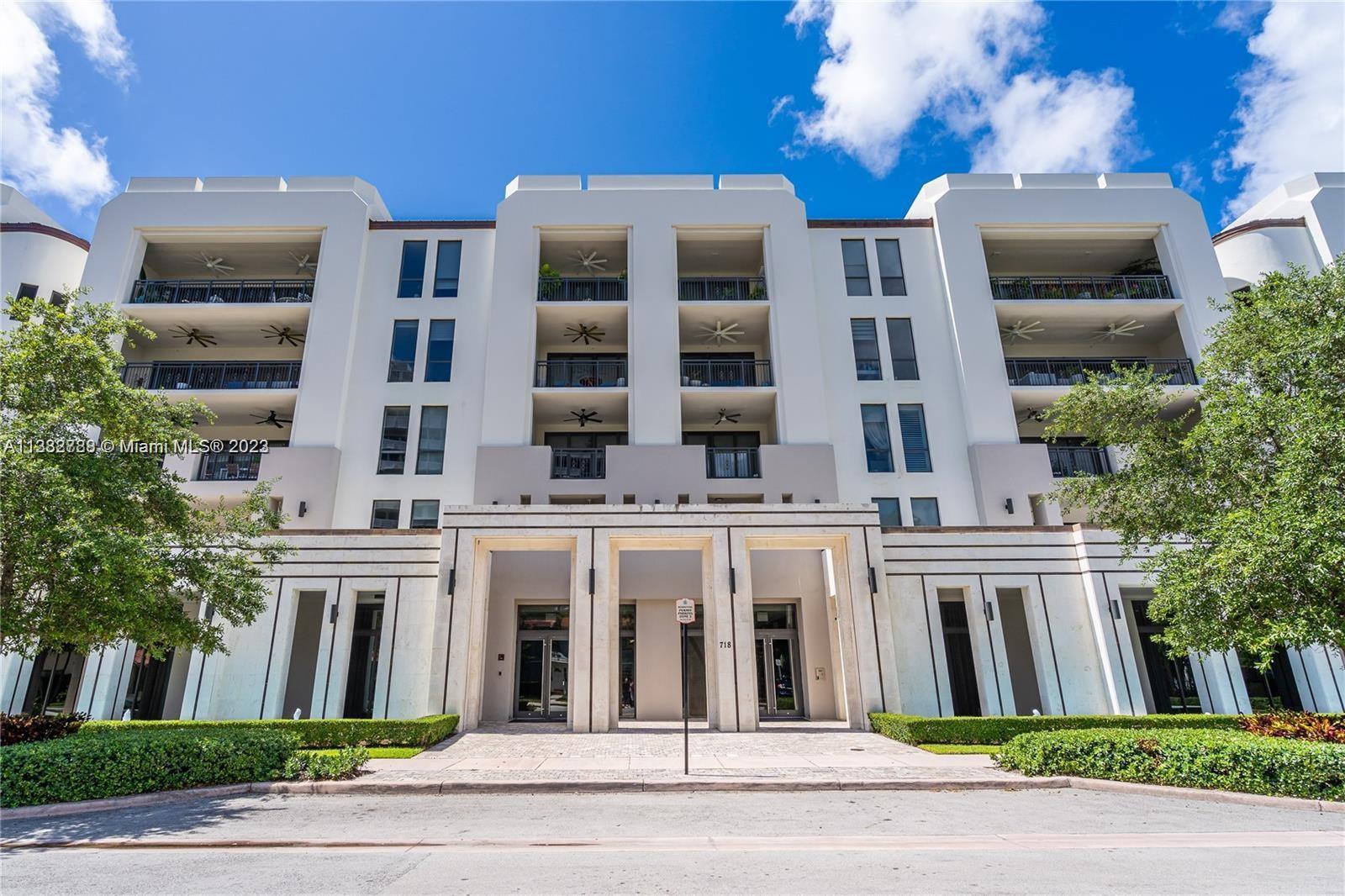 Photo of 718 Valencia Ave #303 in Coral Gables, FL