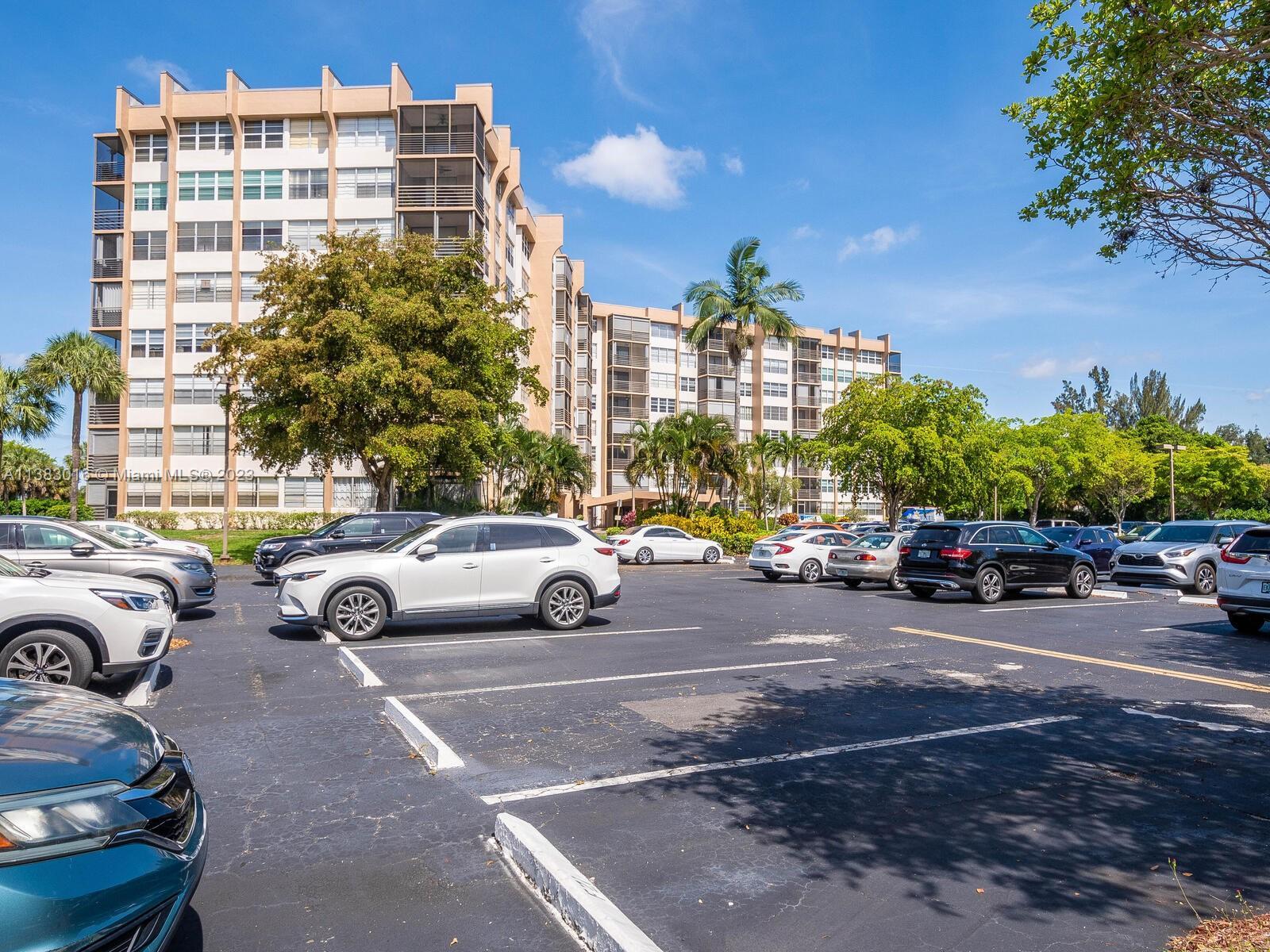 Photo of 900 Saint Charles Pl #419 in Pembroke Pines, FL