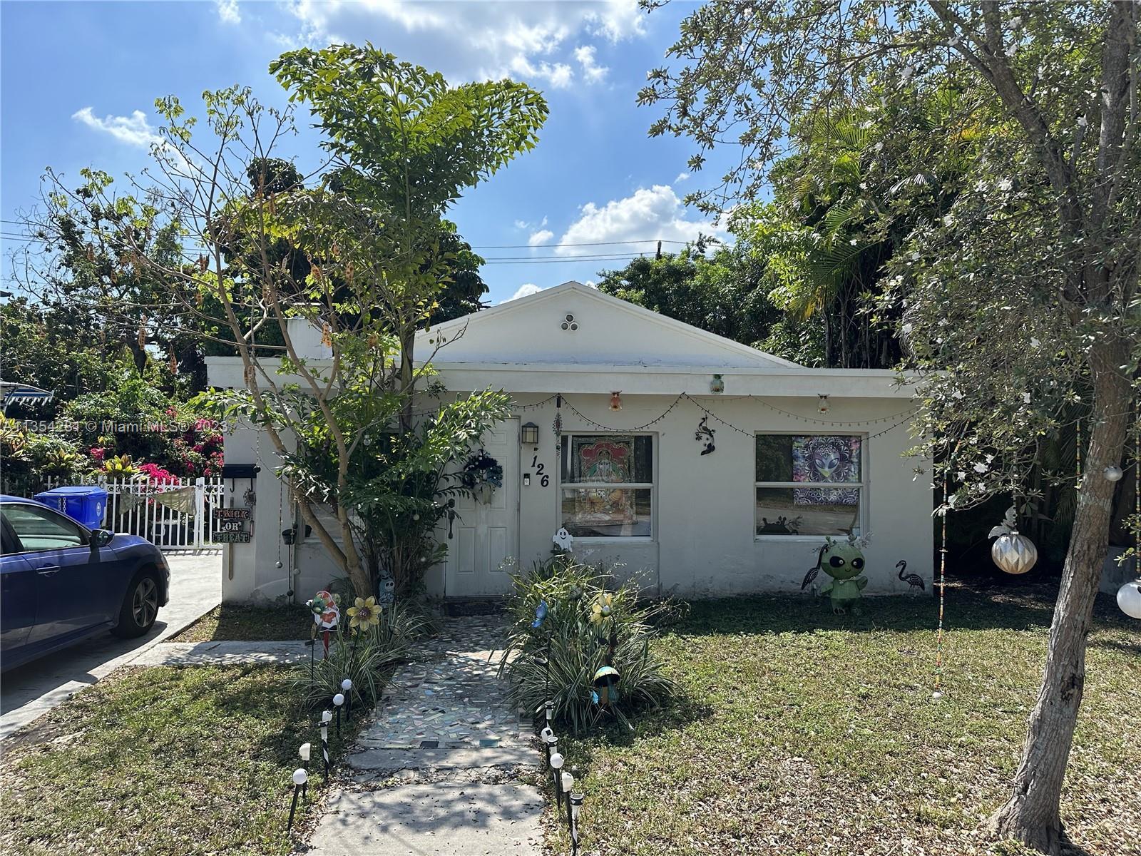 Photo of Address Not Disclosed in Coral Gables, FL