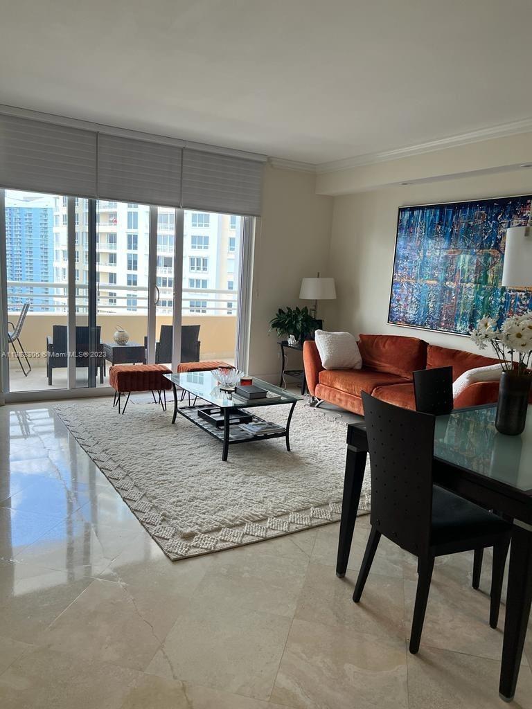 Photo of 808 Brickell Key Dr #3307 in Miami, FL