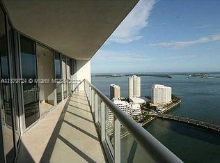 Photo of 495 Brickell Ave #3603 in Miami, FL