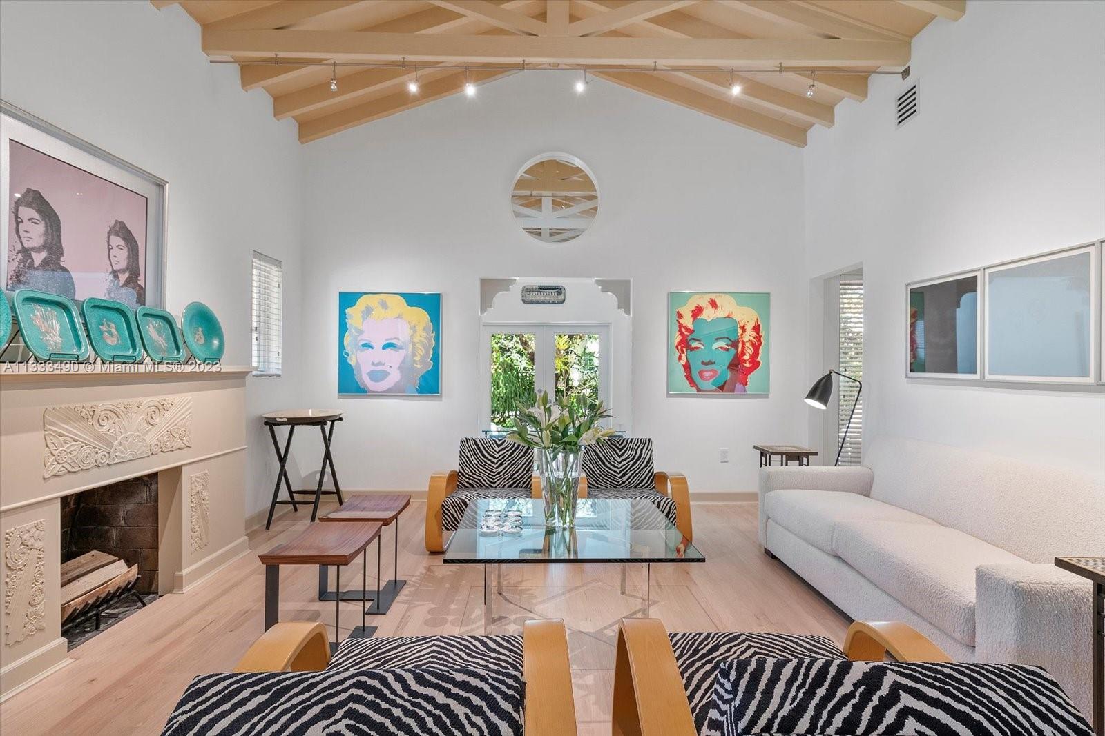 Photo of 1801 Cordova St in Coral Gables, FL