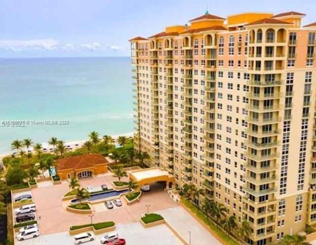 Photo of 2080 S Ocean Dr #401 in Hallandale Beach, FL