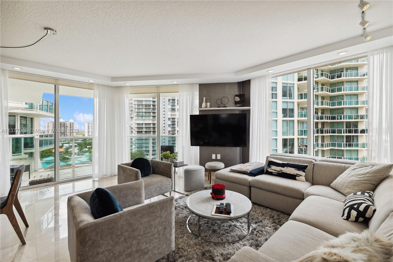 Photo of 200 Sunny Isles Blvd #2-1003 in Sunny Isles Beach, FL