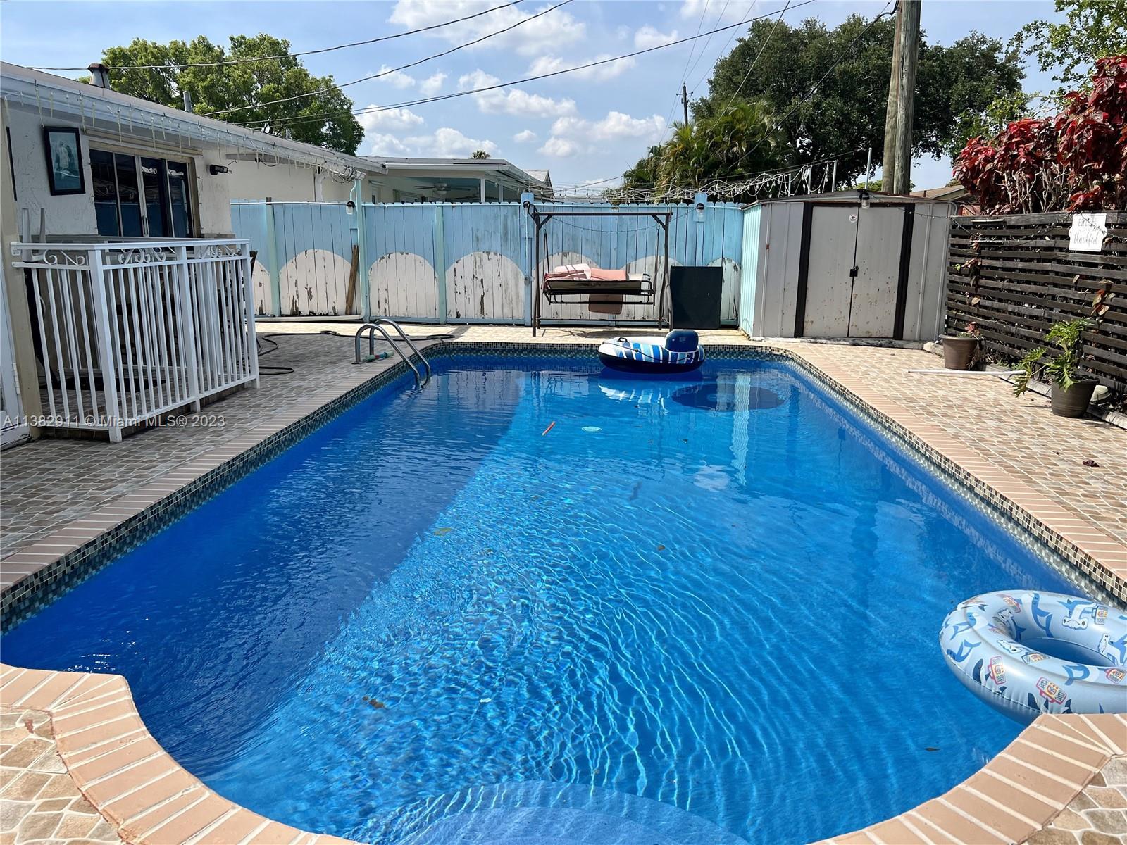 Photo of 2841 NW 107th Ter in Sunrise, FL