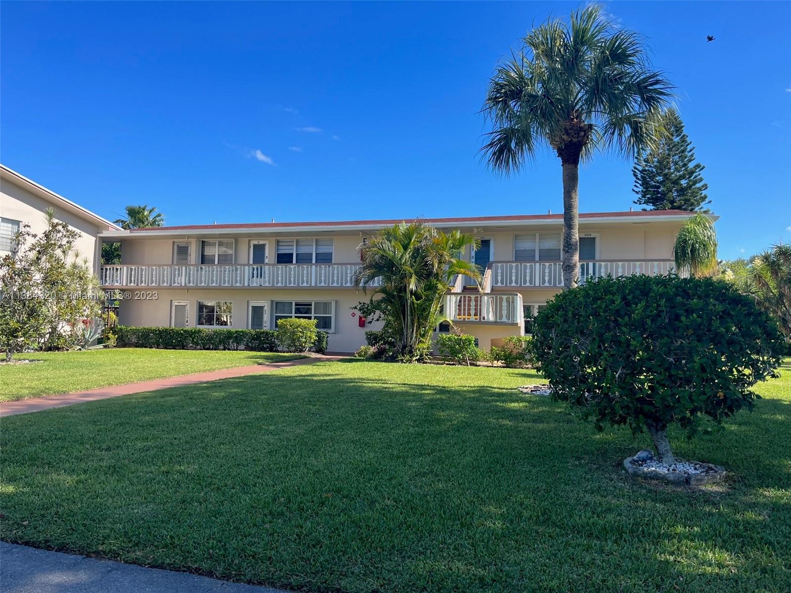 Photo of 111 E Waltham E #E in West Palm Beach, FL