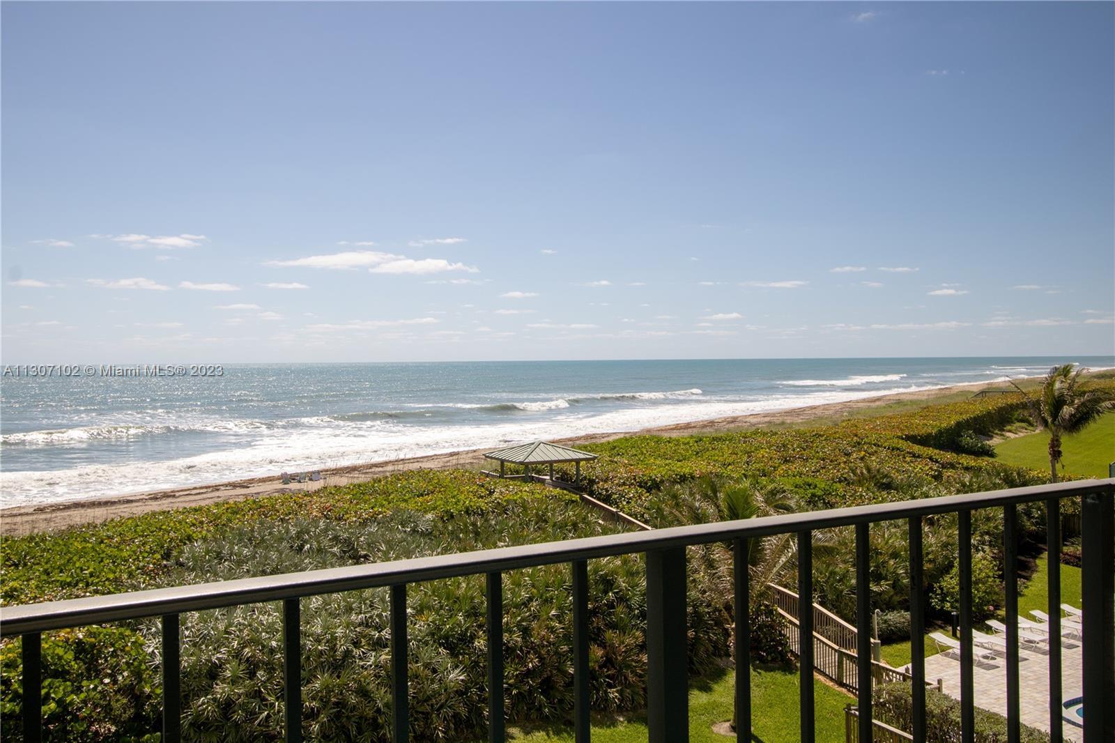 Photo of 10000 S Ocean Dr #403 in Jensen Beach, FL