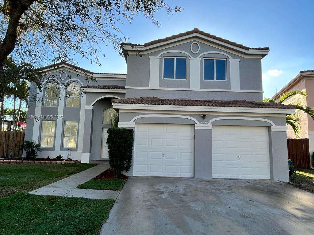 Photo of 1717 SW 108th Wy in Davie, FL