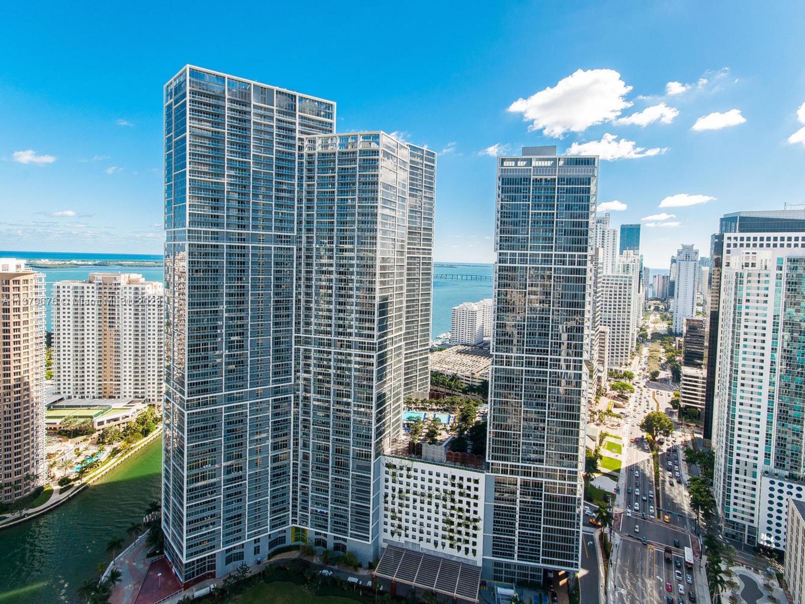 Photo of 475 Brickell Ave #5115 in Miami, FL