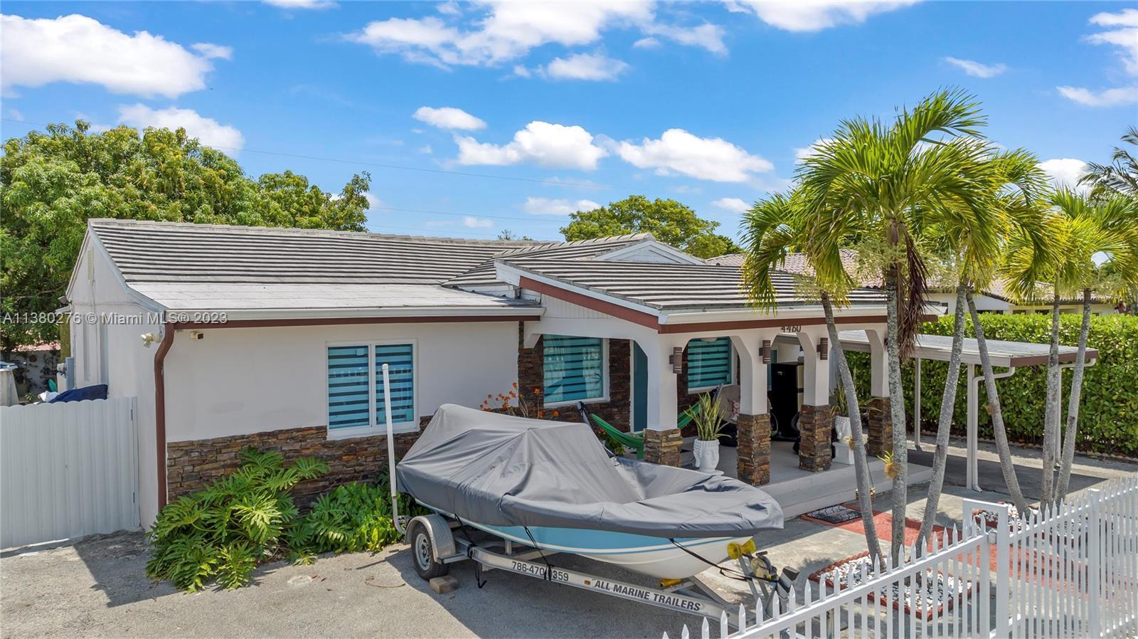 Photo of 4460 SW 5th Ter in Miami, FL