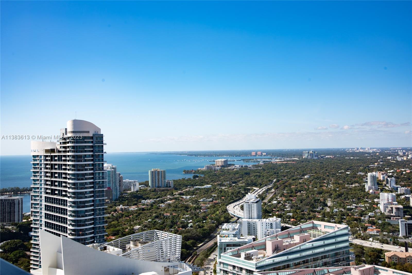 Photo of 1000 Brickell Plz #PH5406 in Miami, FL