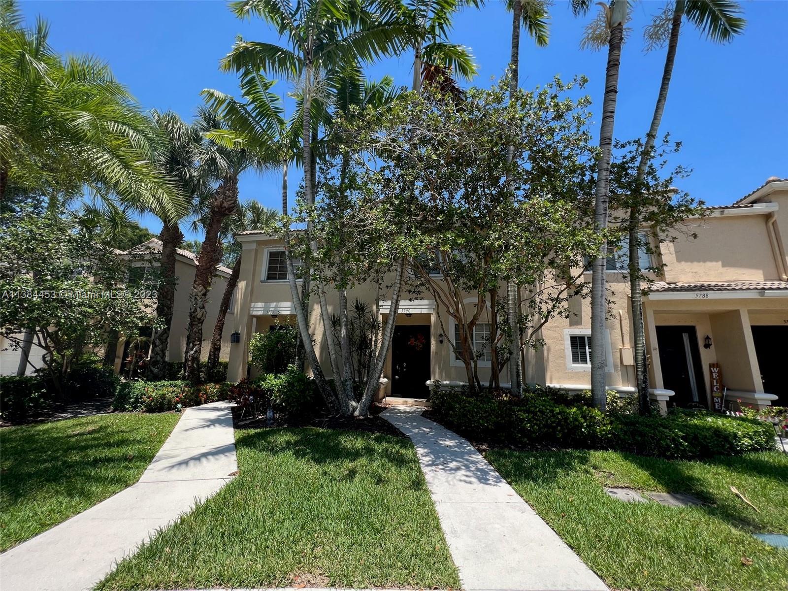 Photo of 5790 NW 48th Ave in Coconut Creek, FL