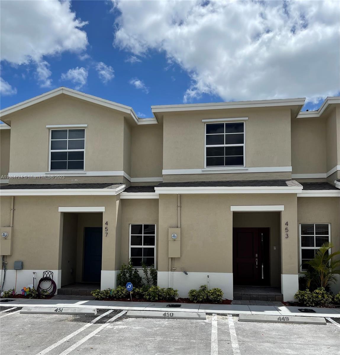 Photo of 491 NE 5th St #491 in Florida City, FL