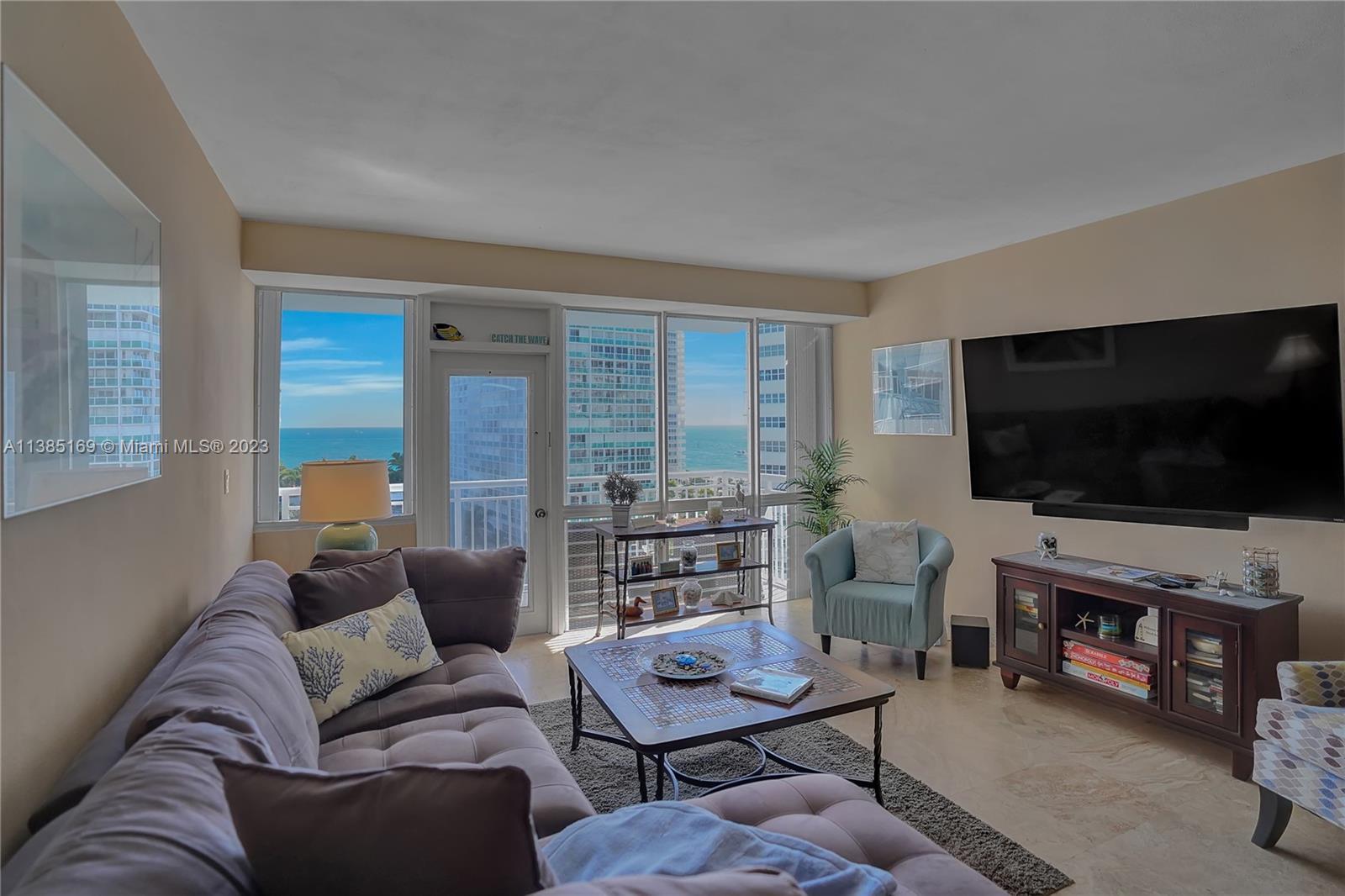 Photo of 1920 S Ocean Dr #1009 in Fort Lauderdale, FL