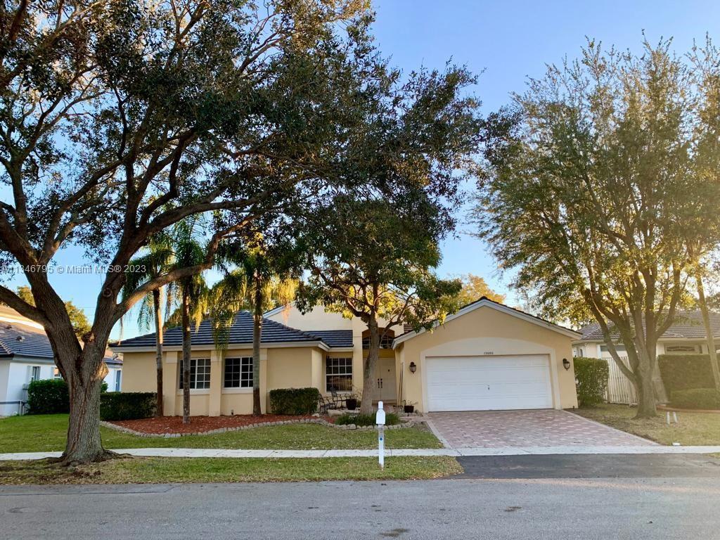 Photo of 13080 NW 8th Ct in Sunrise, FL