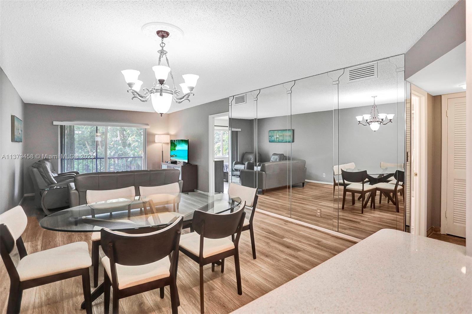 Photo of 300 S Hollybrook Dr #303 in Pembroke Pines, FL